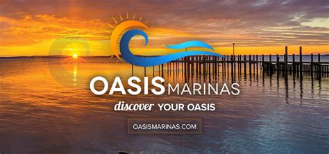 Oasis marinas - Oasis Marinas - Marina Build and Design Services. Send. If you are looking for marina management services, contact us today! Phone: 410-741-3773. Email: info@oasismarinas.com.